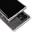 NHL Vegas Golden Knights Frozen Galaxy S22 Ultra Clear Case