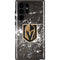 NHL Vegas Golden Knights Frozen Galaxy S22 Ultra Pro Case