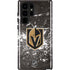 NHL Vegas Golden Knights Frozen Galaxy S22 Ultra Pro Case