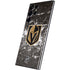 NHL Vegas Golden Knights Frozen Galaxy S22 Ultra Skin