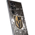 NHL Vegas Golden Knights Frozen Galaxy S22 Ultra Skin