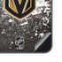 NHL Vegas Golden Knights Frozen Galaxy S23 FE Skin