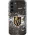 NHL Vegas Golden Knights Frozen Galaxy S23 Plus Pro Case