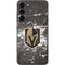 NHL Vegas Golden Knights Frozen Galaxy S23 Plus Skin