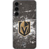 NHL Vegas Golden Knights Frozen Galaxy S23 Plus Skin