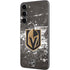 NHL Vegas Golden Knights Frozen Galaxy S23 Plus Skin