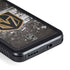NHL Vegas Golden Knights Frozen Galaxy S23 Plus Waterproof Case