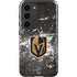 NHL Vegas Golden Knights Frozen Galaxy S23 Pro Case