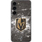 NHL Vegas Golden Knights Frozen Galaxy S23 Skin