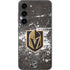 NHL Vegas Golden Knights Frozen Galaxy S23 Skin