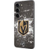 NHL Vegas Golden Knights Frozen Galaxy S23 Skin