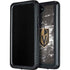 NHL Vegas Golden Knights Frozen Galaxy S23 Waterproof Case