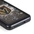 NHL Vegas Golden Knights Frozen Galaxy S23 Waterproof Case