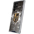 NHL Vegas Golden Knights Frozen Galaxy S24 Ultra Clear Case