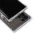 NHL Vegas Golden Knights Frozen Galaxy S24 Ultra Clear Case