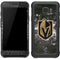 NHL Vegas Golden Knights Frozen Galaxy S7 Active Skin