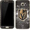 NHL Vegas Golden Knights Frozen Galaxy S7 Edge Skin