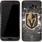 NHL Vegas Golden Knights Frozen Galaxy S7 Skin