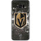 NHL Vegas Golden Knights Frozen Galaxy S8 Plus Skin