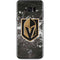 NHL Vegas Golden Knights Frozen Galaxy S8 Skin
