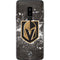 NHL Vegas Golden Knights Frozen Galaxy S9 Plus Skin