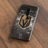 NHL Vegas Golden Knights Frozen Galaxy S9 Plus Skin