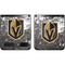 NHL Vegas Golden Knights Frozen Galaxy Z Flip Skin