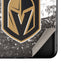 NHL Vegas Golden Knights Frozen Galaxy Z Flip Skin