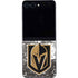 NHL Vegas Golden Knights Frozen Galaxy Z Flip5 5G Skin