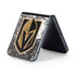 NHL Vegas Golden Knights Frozen Galaxy Z Flip5 5G Skin
