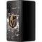 NHL Vegas Golden Knights Frozen Galaxy Z Fold3 5G Skin