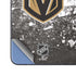 NHL Vegas Golden Knights Frozen Galaxy Z Fold5 5G Skin