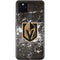 NHL Vegas Golden Knights Frozen Google Pixel 5a Skin