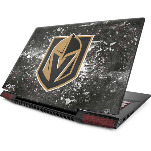 NHL Vegas Golden Knights Frozen Lenovo IdeaPad Skin
