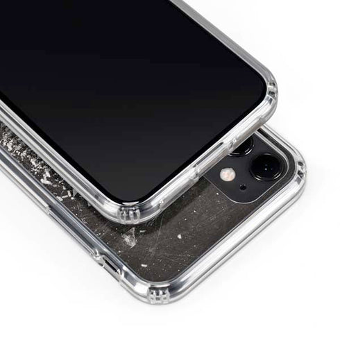 NHL Vegas Golden Knights Frozen iPhone 11 Clear Case