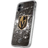 NHL Vegas Golden Knights Frozen iPhone 11 Clear Case
