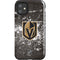 NHL Vegas Golden Knights Frozen iPhone 11 Impact Case