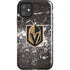 NHL Vegas Golden Knights Frozen iPhone 11 Impact Case