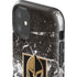 NHL Vegas Golden Knights Frozen iPhone 11 Impact Case