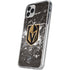 NHL Vegas Golden Knights Frozen iPhone 11 Pro Clear Case