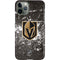 NHL Vegas Golden Knights Frozen iPhone 11 Pro Lite Case