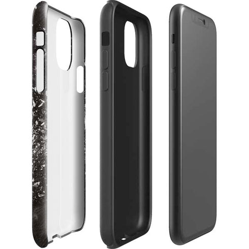 NHL Vegas Golden Knights Frozen iPhone 11 Pro Max Impact Case