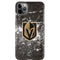 NHL Vegas Golden Knights Frozen iPhone 11 Pro Max Lite Case