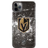 NHL Vegas Golden Knights Frozen iPhone 11 Pro Max Lite Case