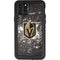 NHL Vegas Golden Knights Frozen iPhone 11 Pro Max Waterproof Case