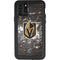 NHL Vegas Golden Knights Frozen iPhone 11 Pro Waterproof Case