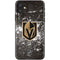 NHL Vegas Golden Knights Frozen iPhone 11 Skin