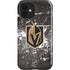 NHL Vegas Golden Knights Frozen iPhone 12 Impact Case
