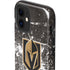 NHL Vegas Golden Knights Frozen iPhone 12 Impact Case