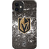 NHL Vegas Golden Knights Frozen iPhone 12 Mini Lite Case